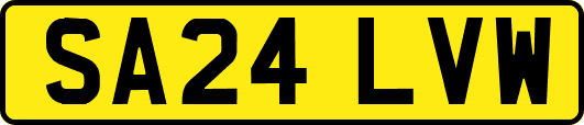 SA24LVW