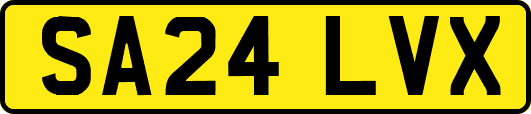 SA24LVX