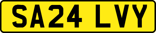 SA24LVY
