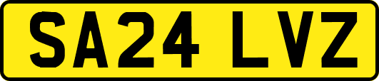 SA24LVZ