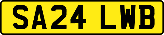 SA24LWB