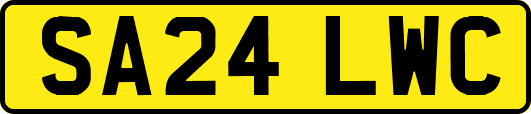 SA24LWC