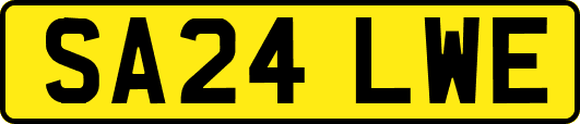 SA24LWE