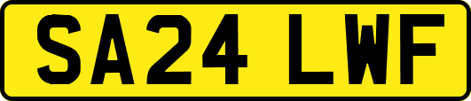 SA24LWF