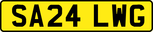SA24LWG