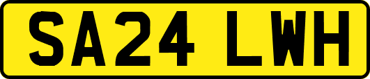 SA24LWH
