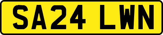 SA24LWN
