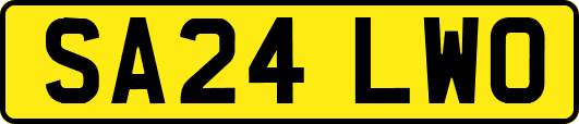 SA24LWO