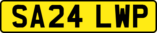 SA24LWP