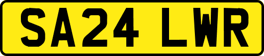 SA24LWR
