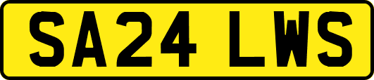SA24LWS