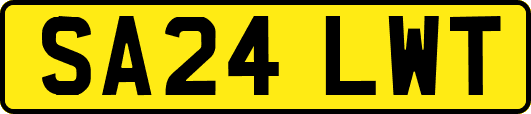SA24LWT