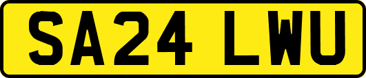 SA24LWU