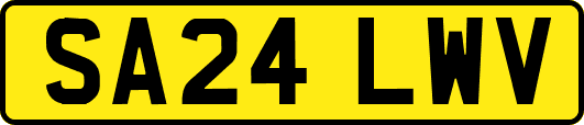SA24LWV