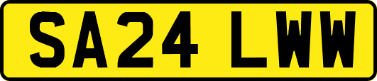SA24LWW