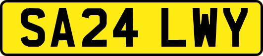SA24LWY