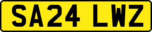 SA24LWZ