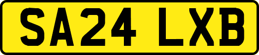 SA24LXB