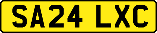 SA24LXC
