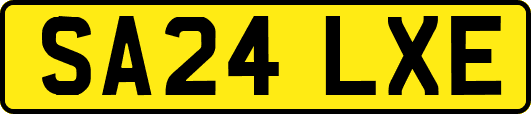 SA24LXE