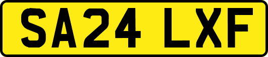 SA24LXF