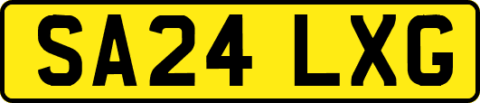 SA24LXG