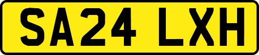 SA24LXH