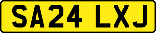 SA24LXJ