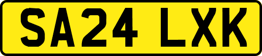 SA24LXK