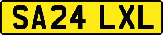 SA24LXL