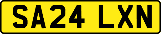 SA24LXN