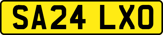 SA24LXO