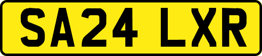 SA24LXR