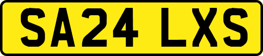 SA24LXS