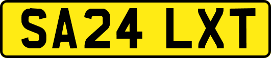 SA24LXT
