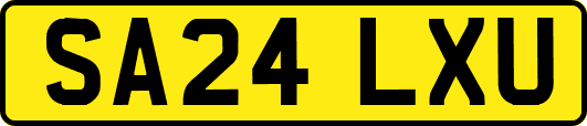 SA24LXU