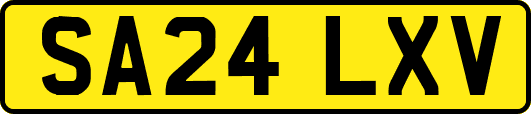 SA24LXV
