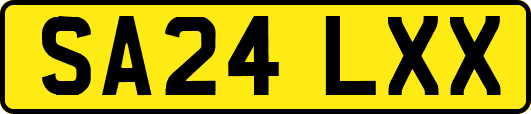 SA24LXX