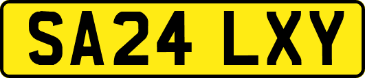 SA24LXY