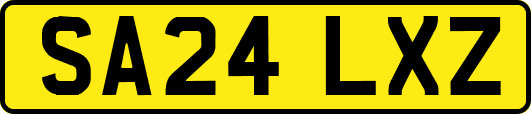 SA24LXZ