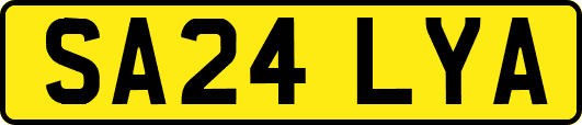 SA24LYA