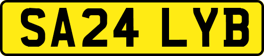 SA24LYB