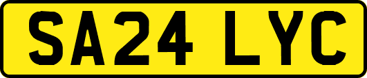 SA24LYC