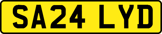 SA24LYD
