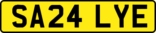 SA24LYE