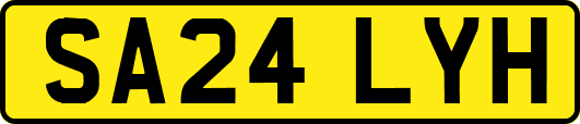 SA24LYH