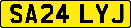 SA24LYJ