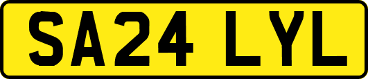 SA24LYL