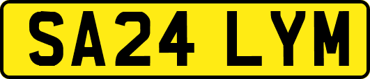 SA24LYM