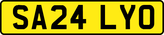 SA24LYO